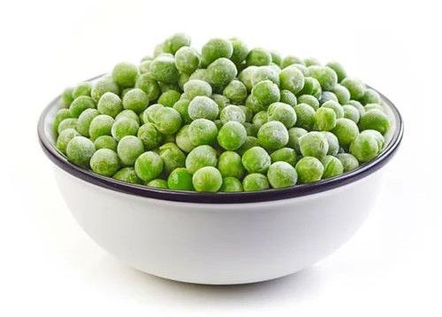 Frozen Green Peas