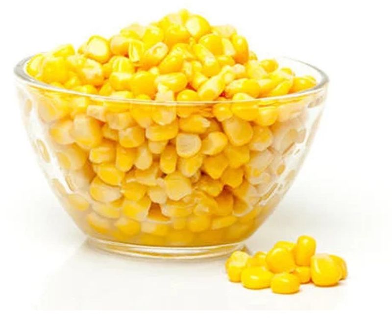 Frozen Sweet corn Kernels