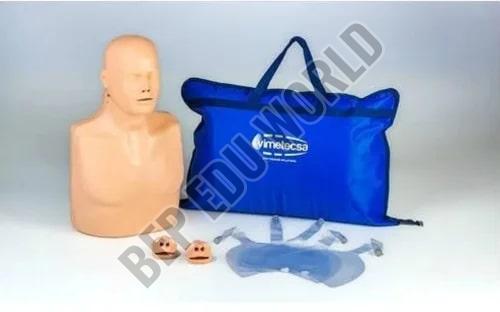 CPR Training Manikins