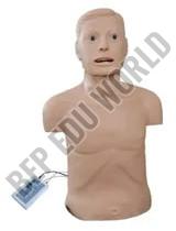 Intubation CPR Training Manikin