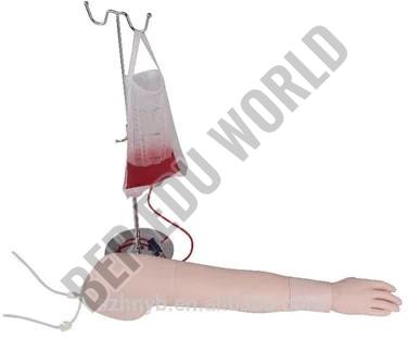 Multi Functional IV Training Manikin