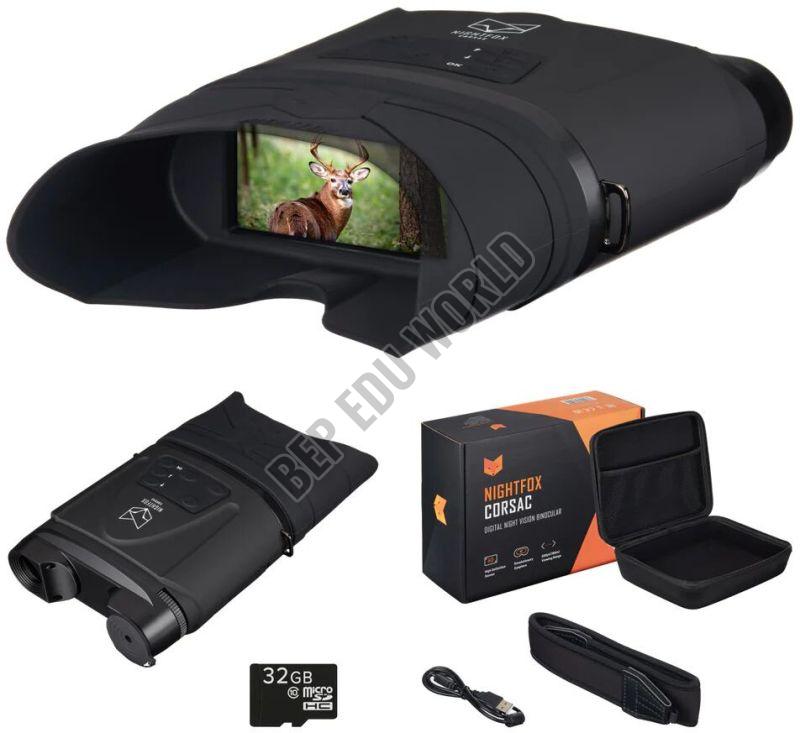 Nightfox Corsac Hd Night Vision Binocular with Video Recording