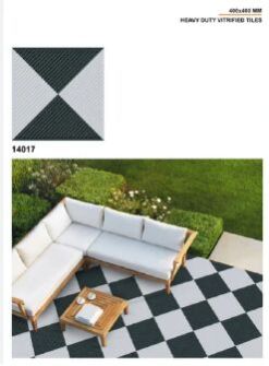 ceramic floor tile