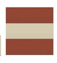 Ceramic Rifle Ordinary Tile