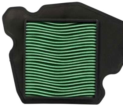 Hero Glamour Air Filter Manufacturer Exporter Supplier from Delhi India