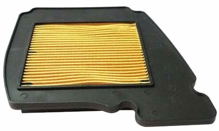 Yamaha fzs v3 air filter price store