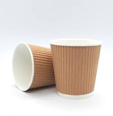 330ml Ripple Paper Cup