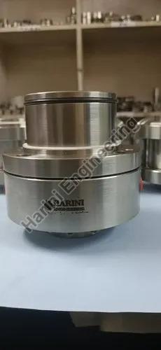 Clutch Type Seal