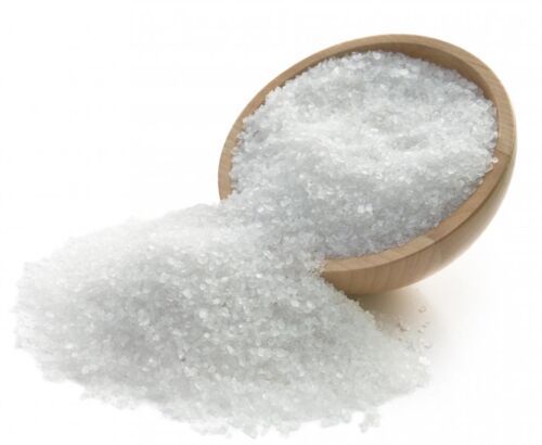 Industrial White Salt