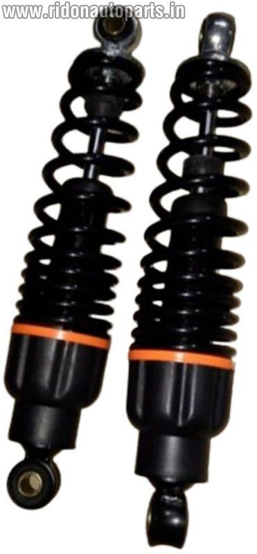 Burden Carrier Shock Absorber