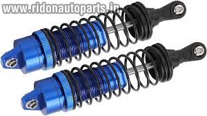 Double Deck Car Shock Absorber