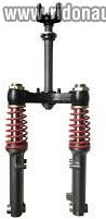 E Cargo Shock Absorber