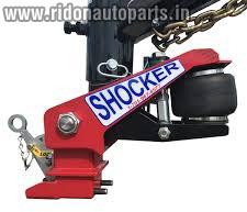 Gooseneck Trailer Shock Absorber