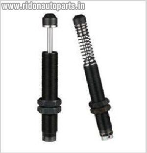 Light Commercial Vehicle Shock Absorber