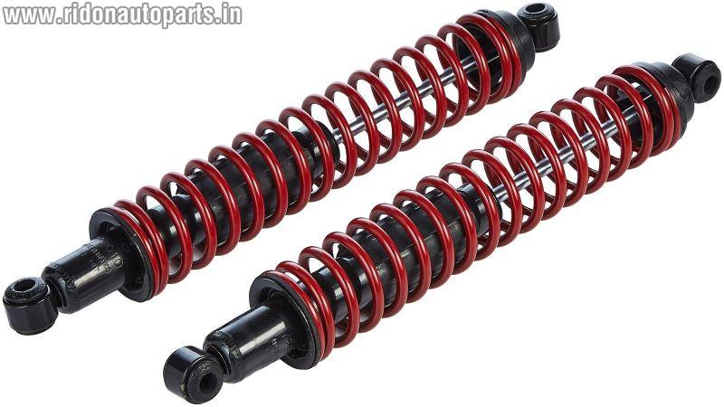 Snowmobile Shock Absorber