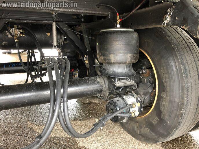 Trailer Shocks Absorber