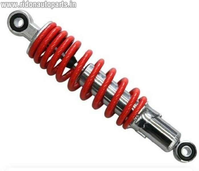 Wheel Carrier Shock absorber