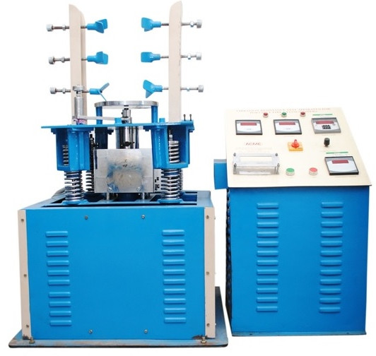 Vibration Testing Equipment