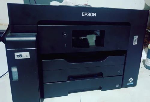 Epson PET Inkjet X Ray Film Printer