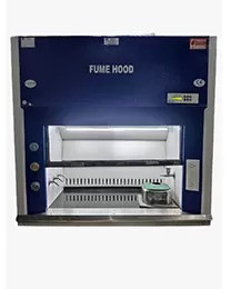 3x2x2 ft Fume Hood