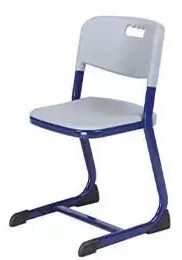 FUR-C003 School Chair