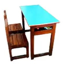 FUR-KD009 Kids School Desk