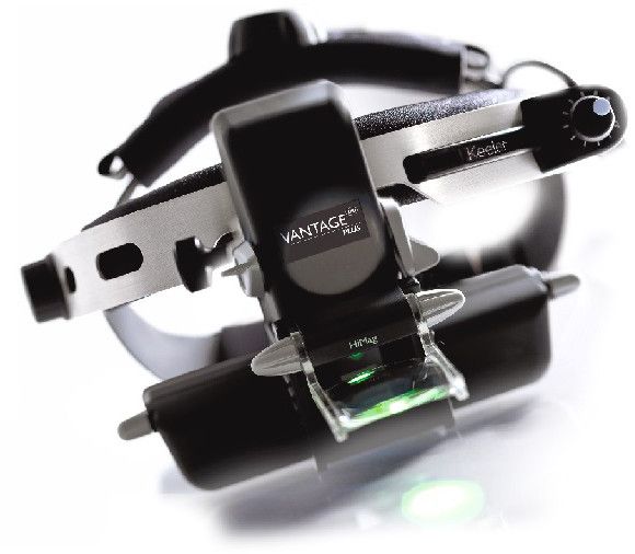 Keeler Vantage Plus Indirect Ophthalmoscope