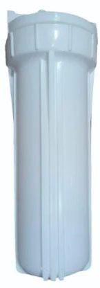 10 Inch Filter Housing