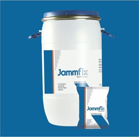 PVA Emulsion Adhesive