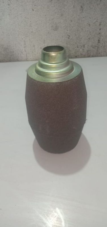High Density Exothermic Sleeve