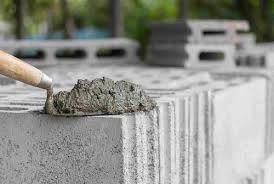 Mortar Cement (Ceramic Based)