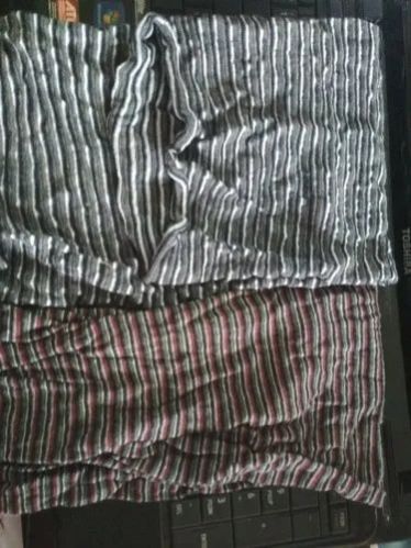 Tube Cotton Waste