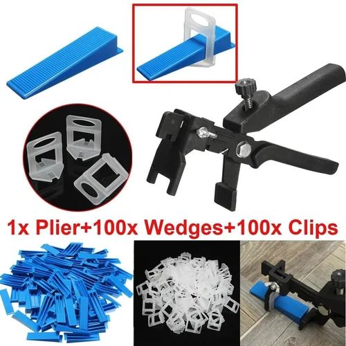 1.5mm Tile Leveling Clip