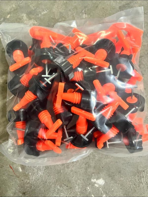 Reusable Tile Leveler Spacers