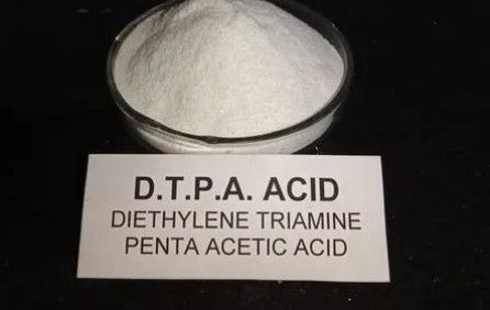 DTPA Penta Sodium Liquid