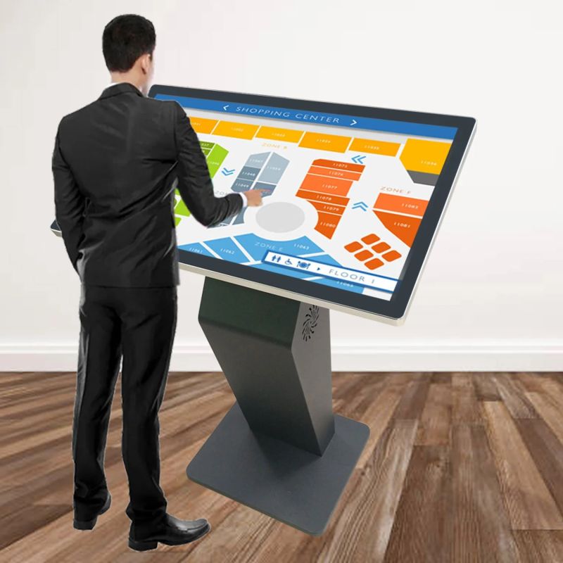 KIOSK Led Display