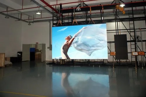 Rental Indoor LED Displays