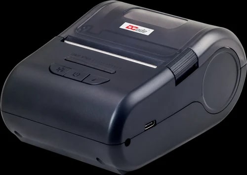 Dcode Barcode Printer