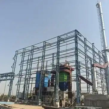 MS Structural Fabrication Services