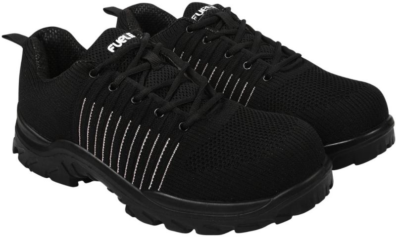 Fuel Knit Safety Shoes