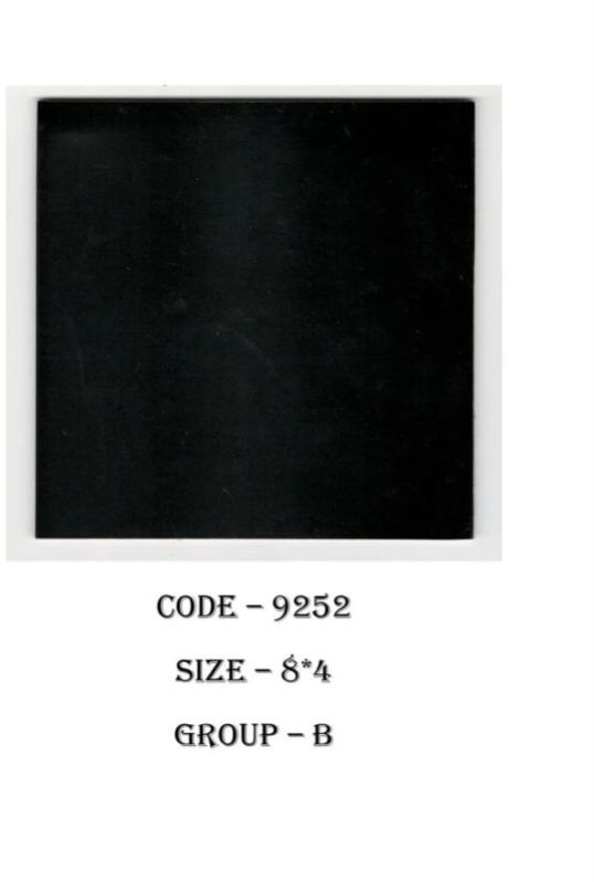 9252 Laminated Semi Pine MDF Sheet