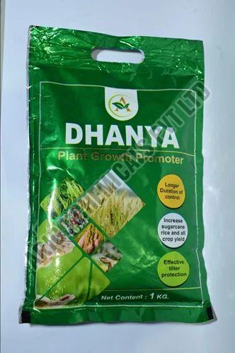 Dhanya Plant Growth Promoter