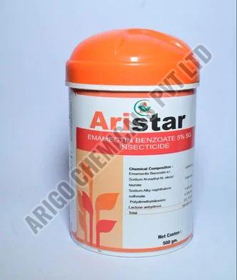 Emamectin Benzoate 5% SG Insecticide