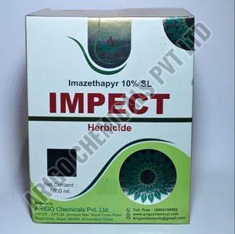 Imazethapyr 10% SL Herbicide