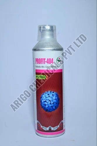 Profenofos 40% and Cypermethrin 4% EC Insecticide