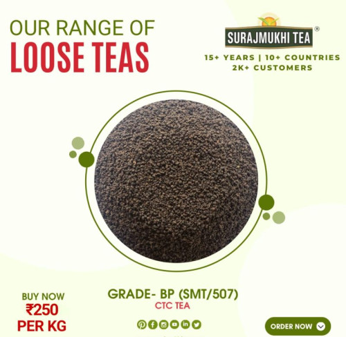 BP LOOSE Tea (SMT/507)