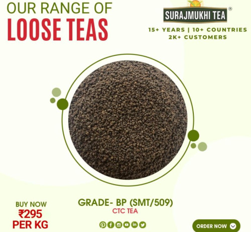 BP LOOSE Tea (SMT/509)