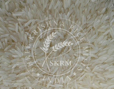 1401 Sella Basmati Rice