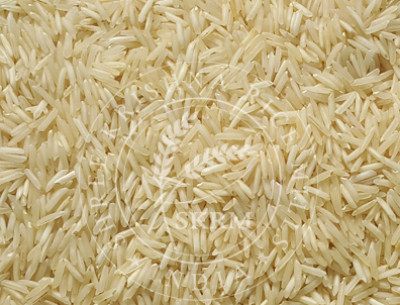 1401 Steam Basmati Rice