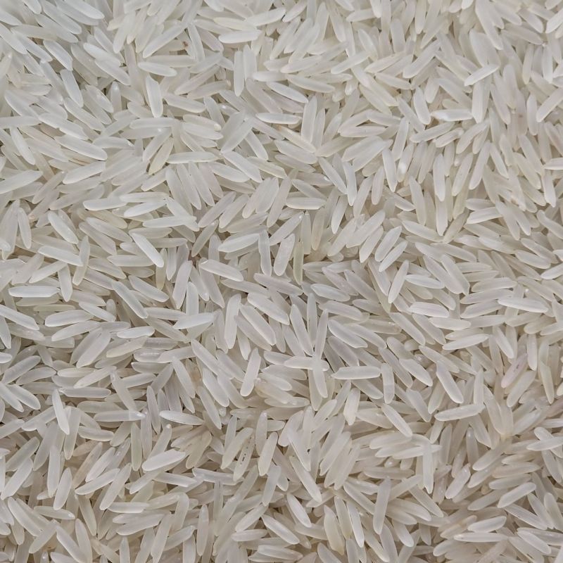 1718 Basmati Sella Rice